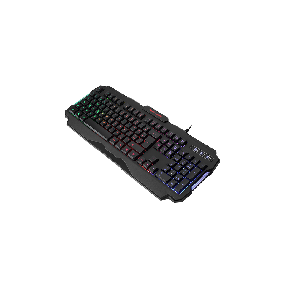 MCPRGB Remis à neuf