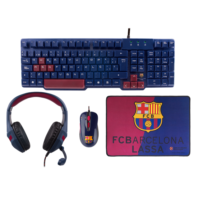 CHAMPIONBC Refurbished