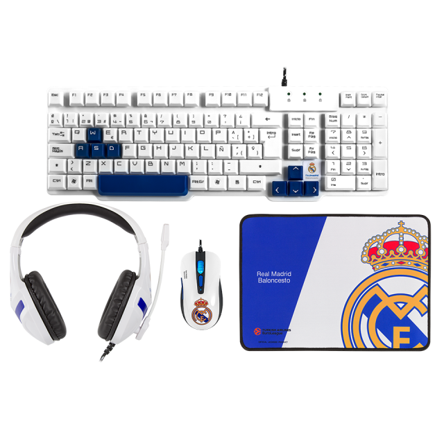 CHAMPIONRM Überholt