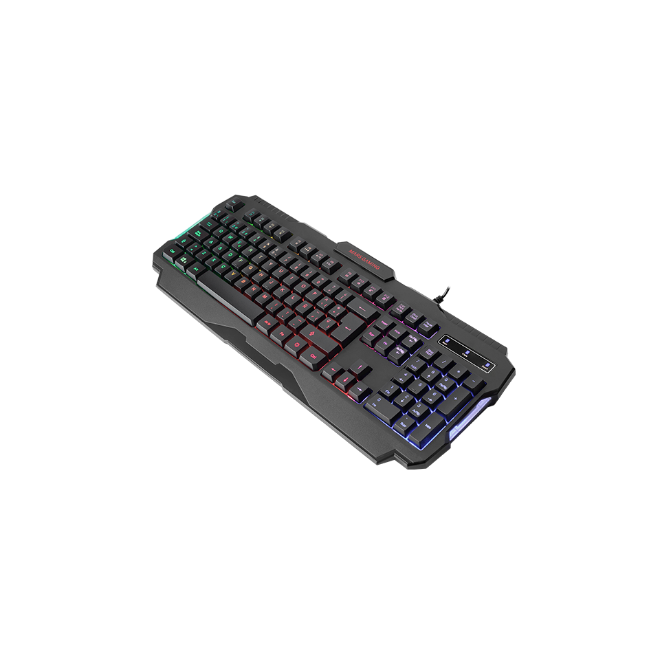 MCP118 Remis à neuf