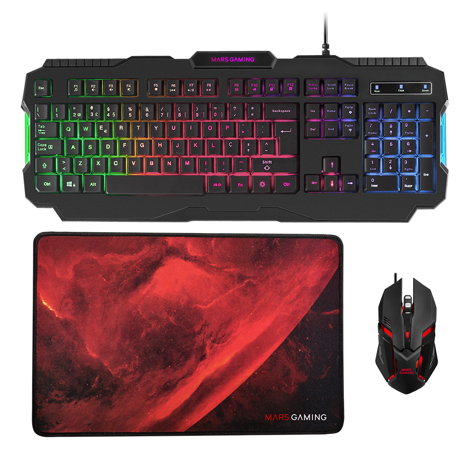 MCP118 Remis à neuf