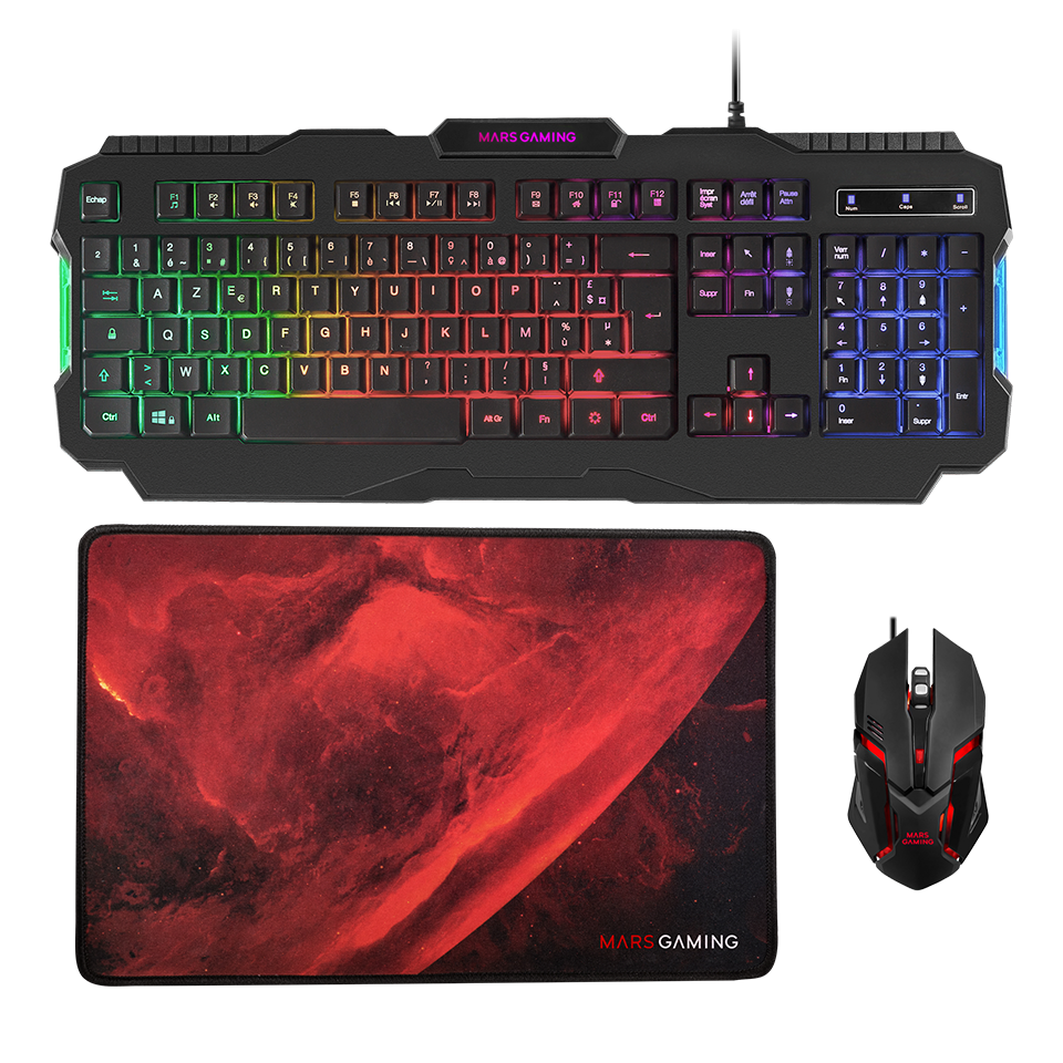 MCP118 Remis à neuf