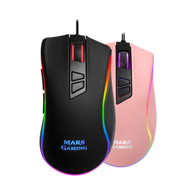 MM218 Refurbished