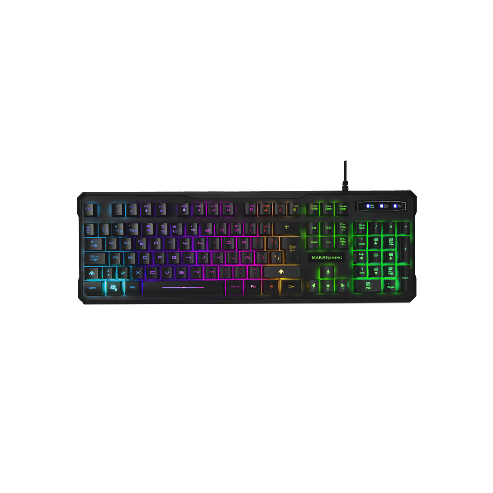 MK218 Recondicionado