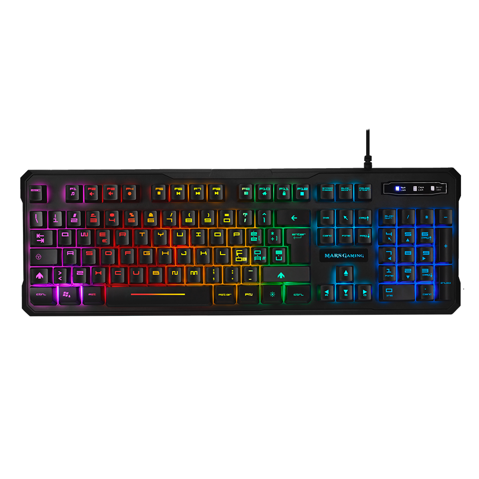 MK218 Recondicionado