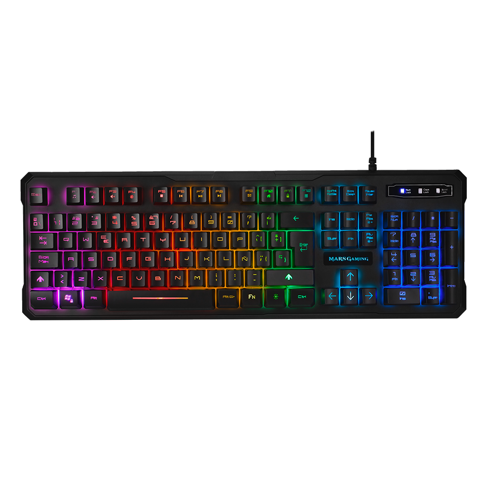 MK218 Recondicionado