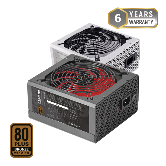 MPB650 Refurbished