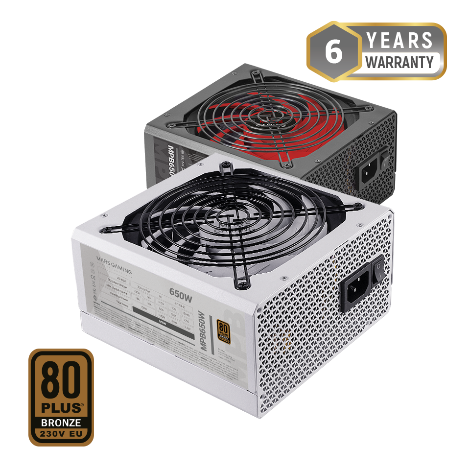 MPB650 Ricondizionato