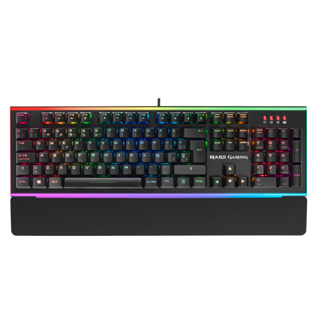 MK6 Refurbished