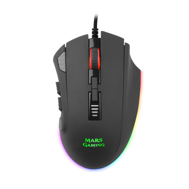 MM418 Remis à neuf