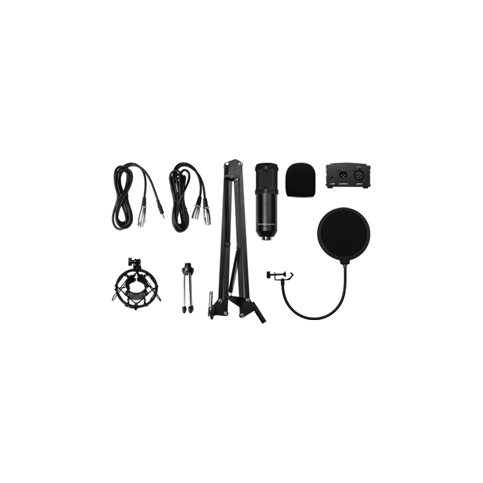 MMICKIT Remis à neuf