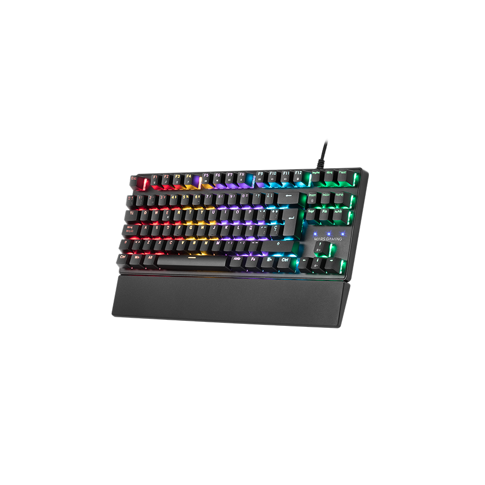 MKXTKL Recondicionado