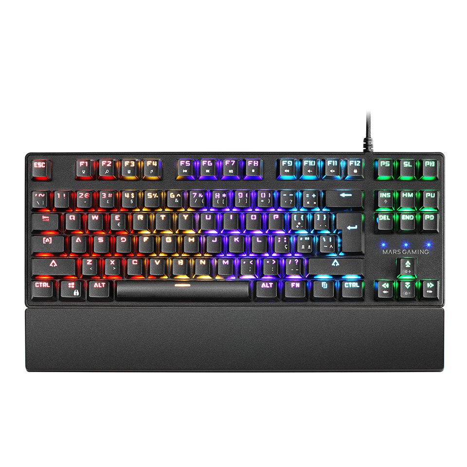 MKXTKL Recondicionado