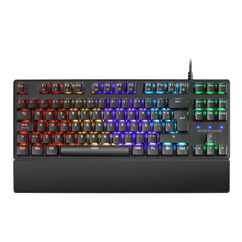 MKXTKL Reacondicionado