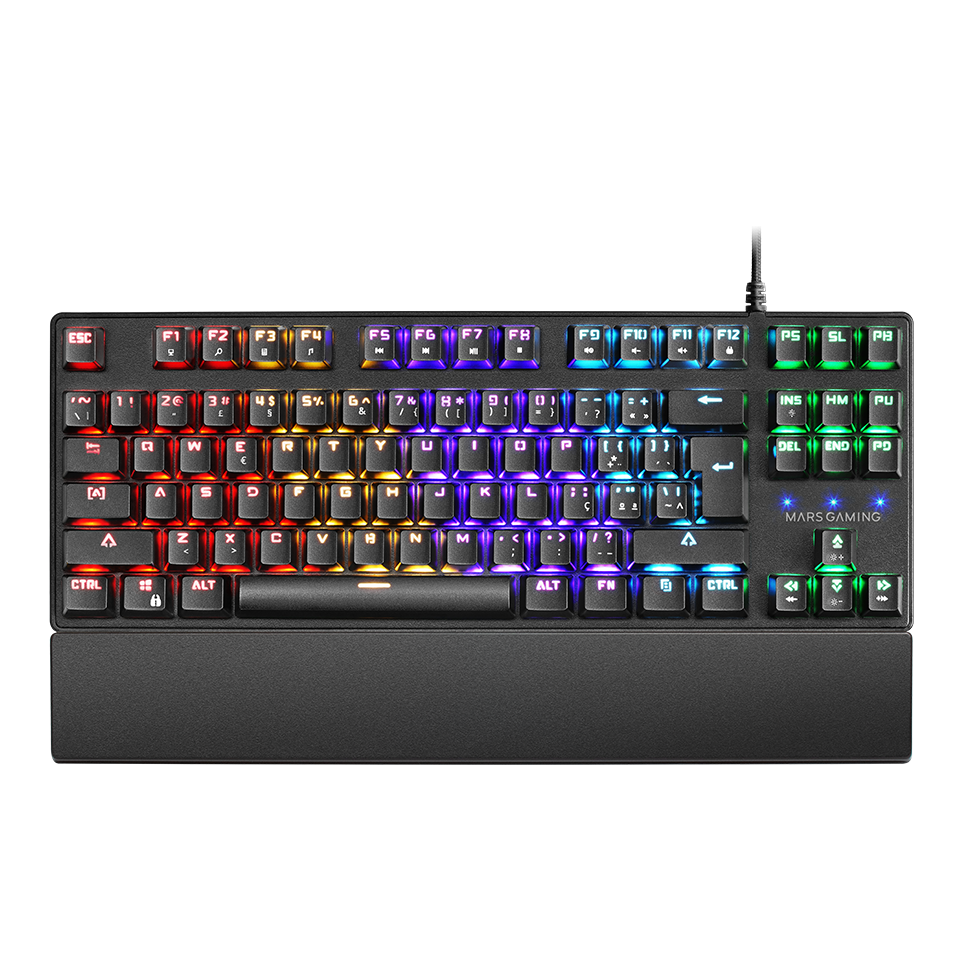 MKXTKL Remis à neuf