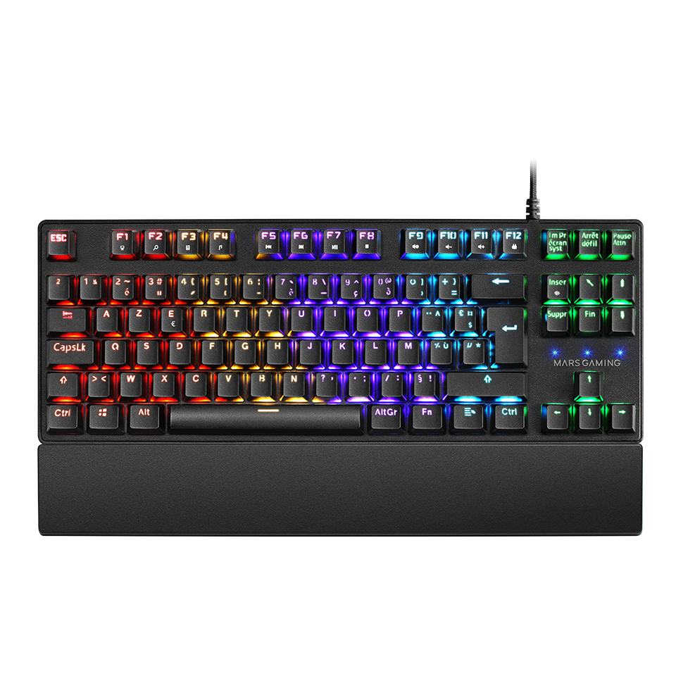 MKXTKL Remis à neuf