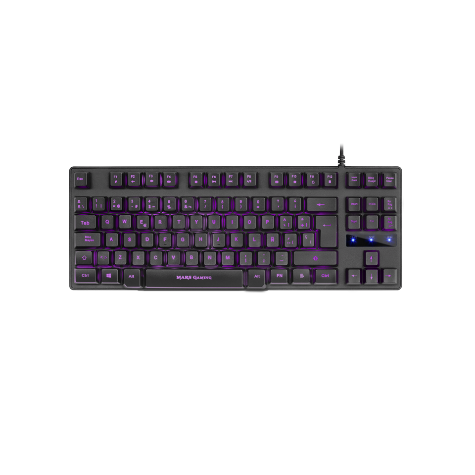 MKTKL Recondicionado