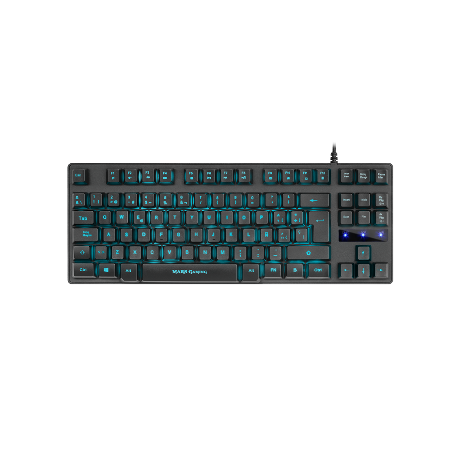 MKTKL Recondicionado