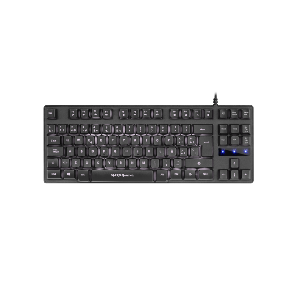 MKTKL Recondicionado