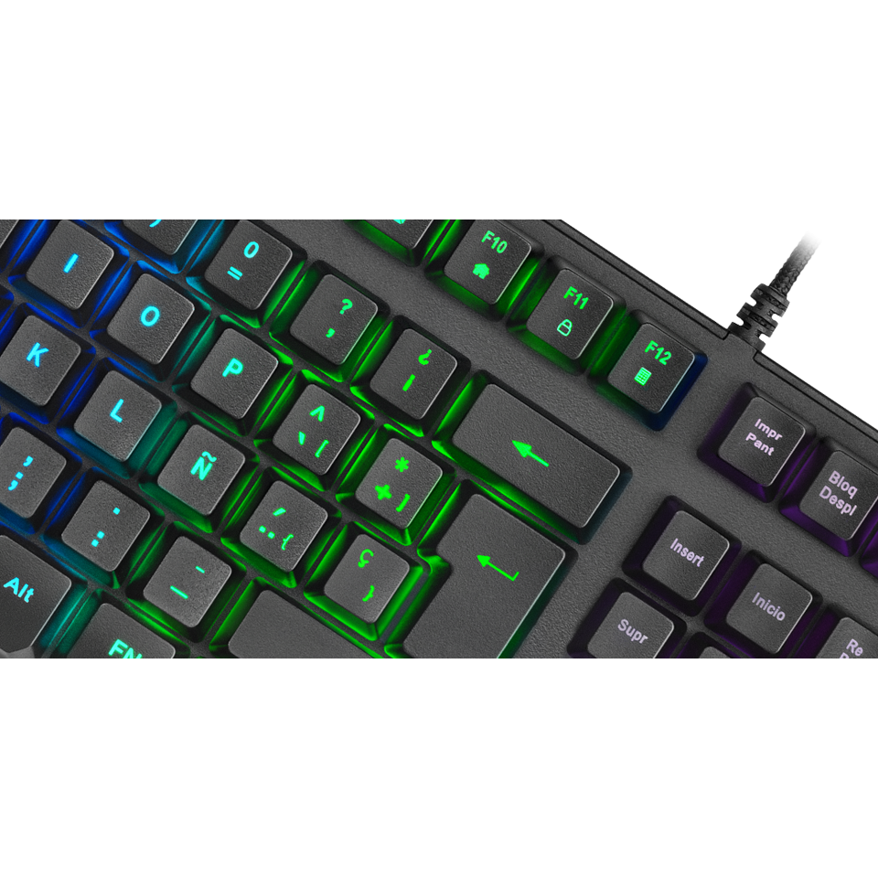 MKTKL Recondicionado