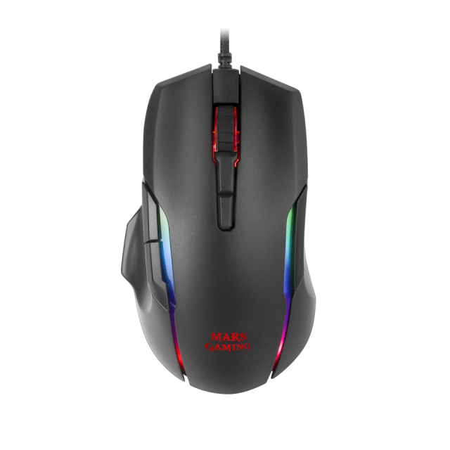 MMX Remis à neuf
