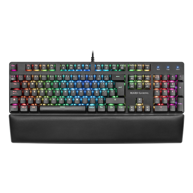 MK5 Remis à neuf