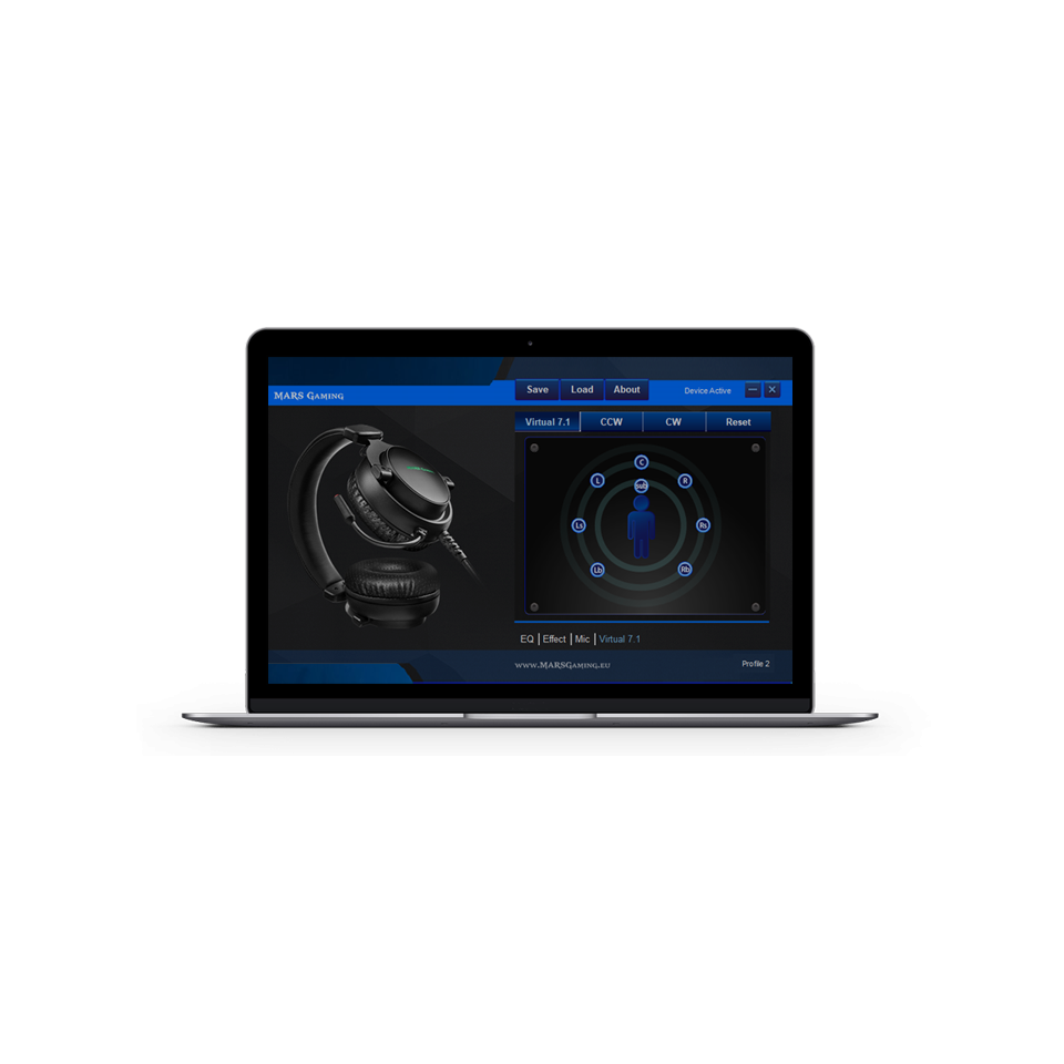 MH4X Reacondicionado