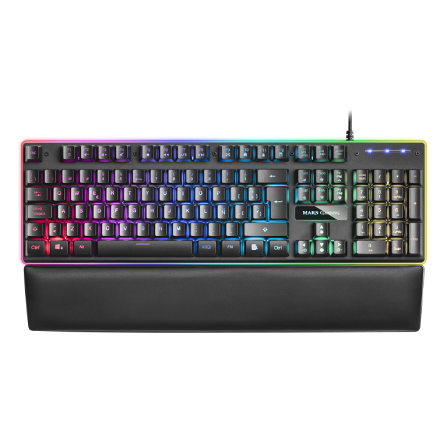MK320 Refurbished
