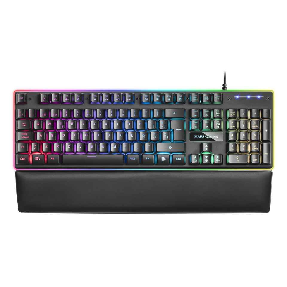 MK320 Ricondizionato