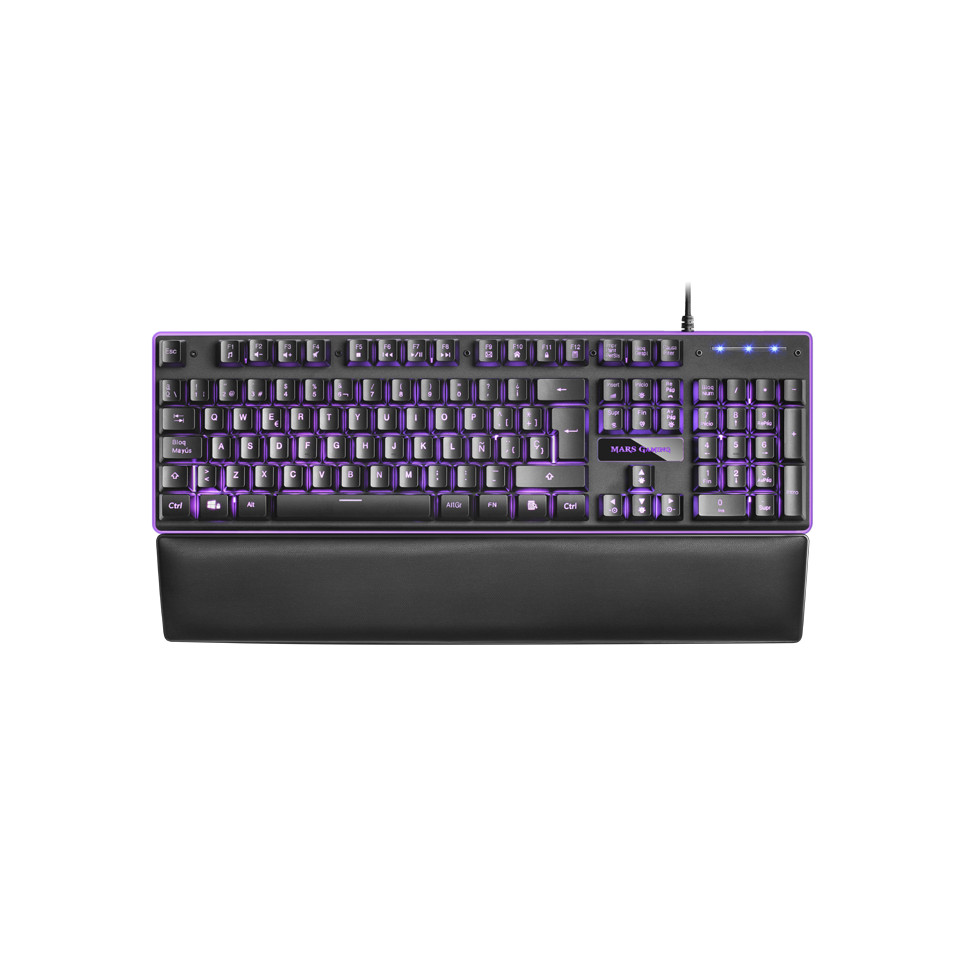 MK320 Recondicionado