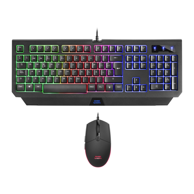 MCP100 Überholt