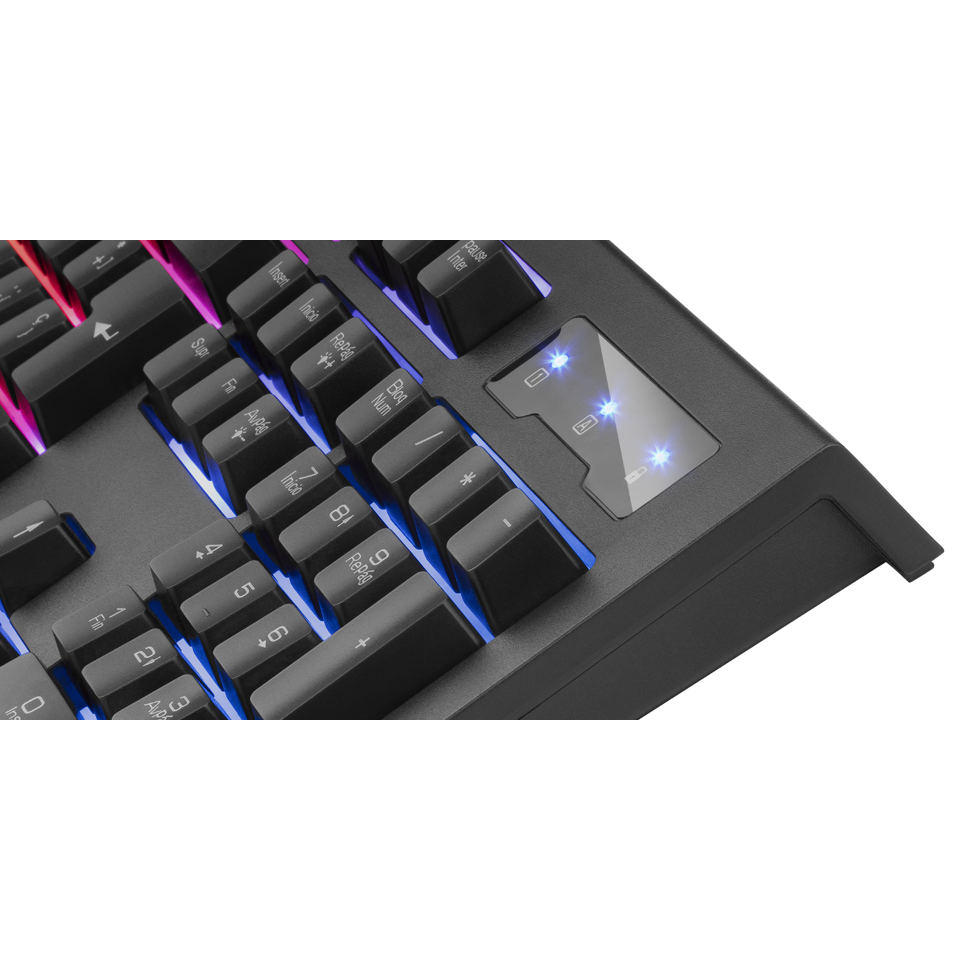 MCP100 Remis à neuf