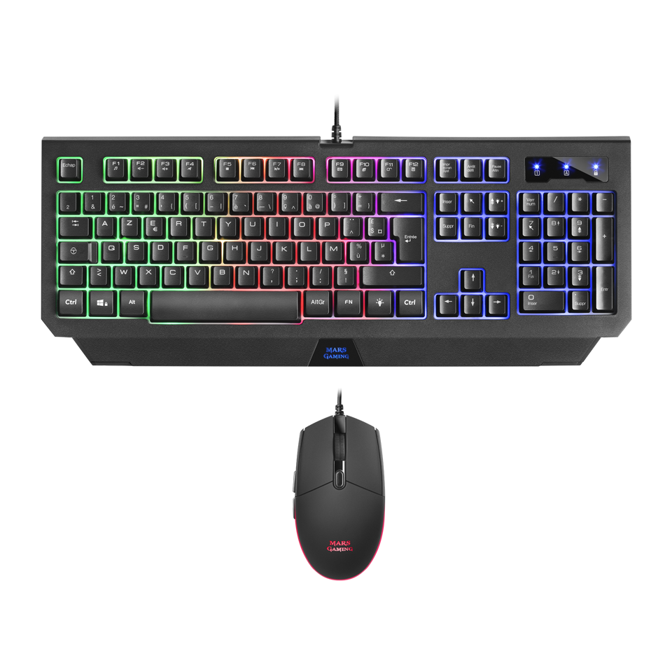 MCP100 Remis à neuf