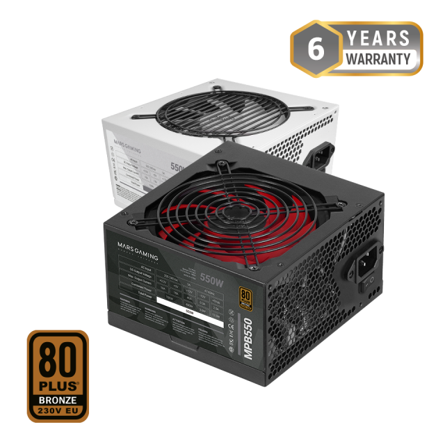 MPB550 Refurbished