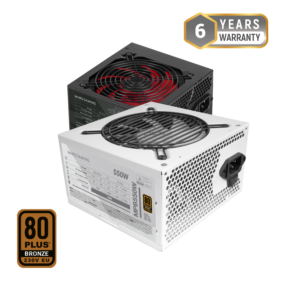 MPB550 Reacondicionado