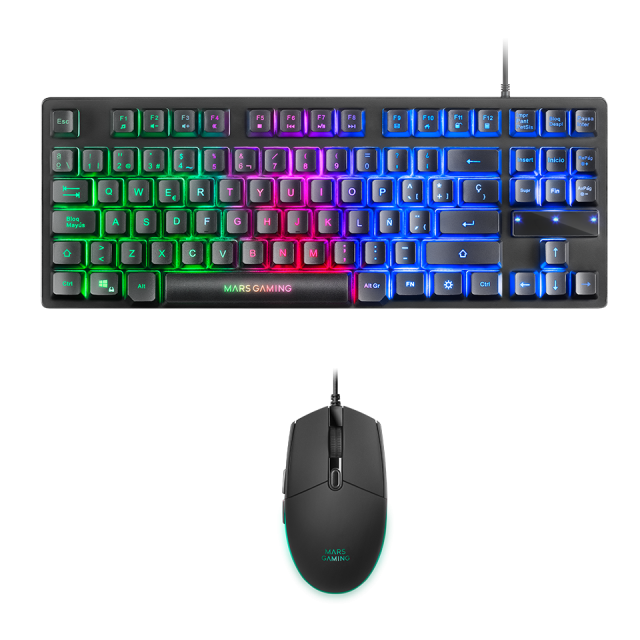 MCPTKL Refurbished