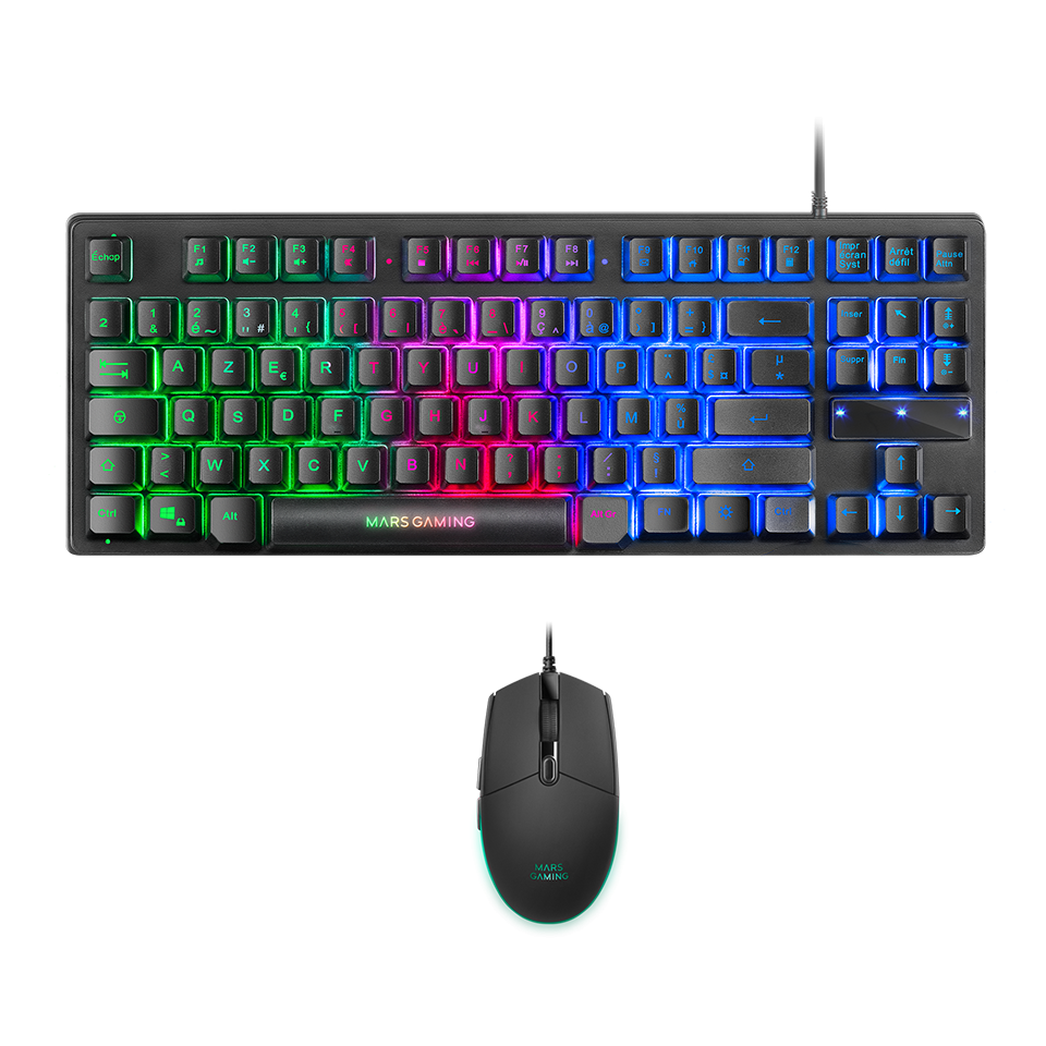 MCPTKL Remis à neuf