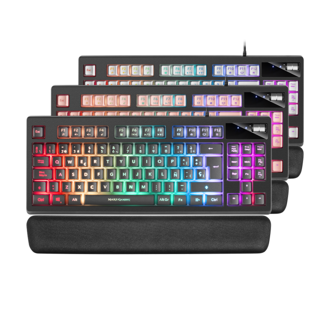 MKAX Refurbished