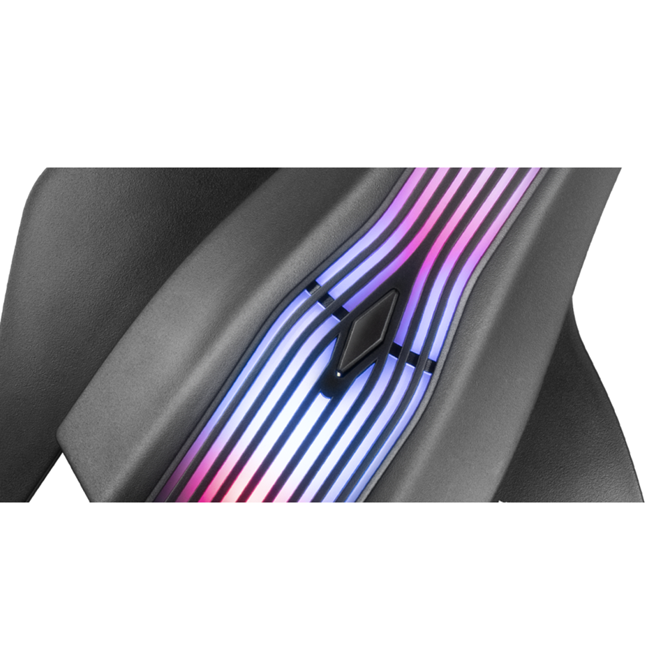 MMIC Reacondicionado