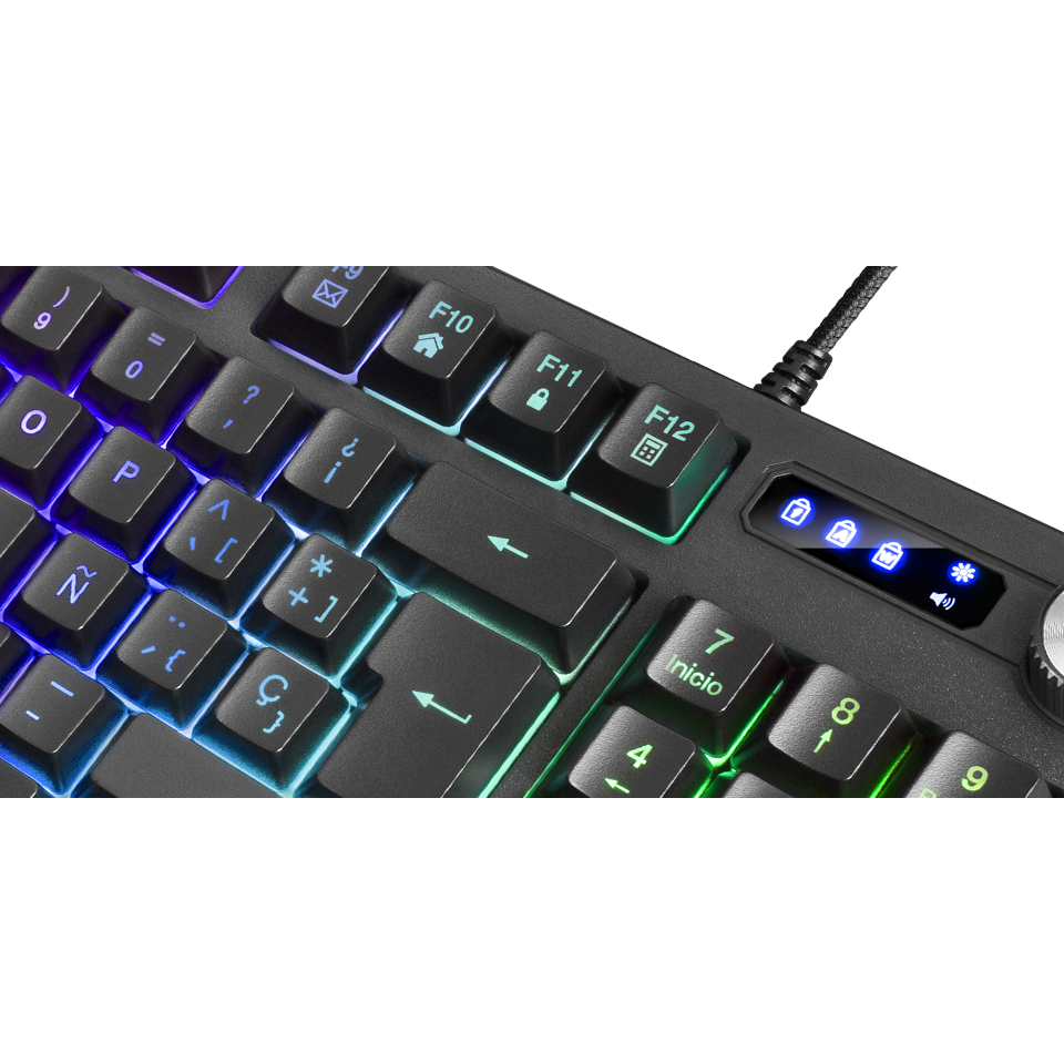 MKREVO Recondicionado