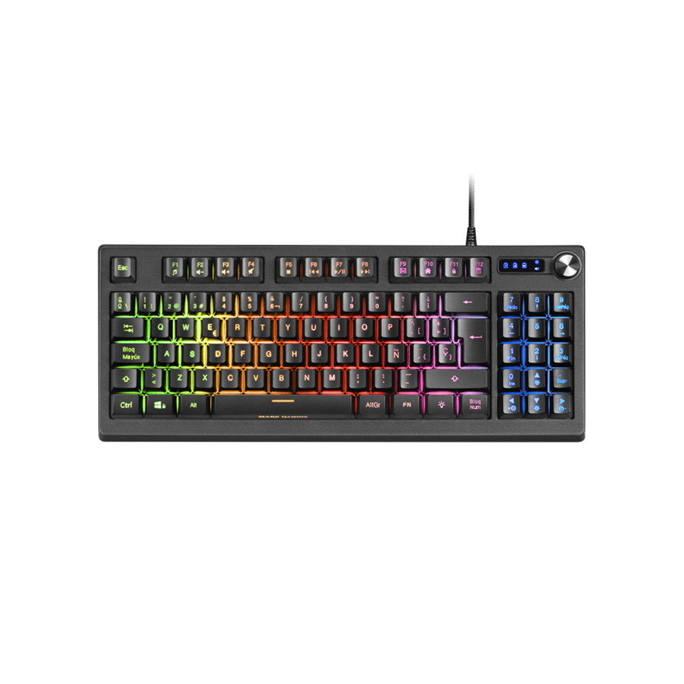 MKREVO Recondicionado