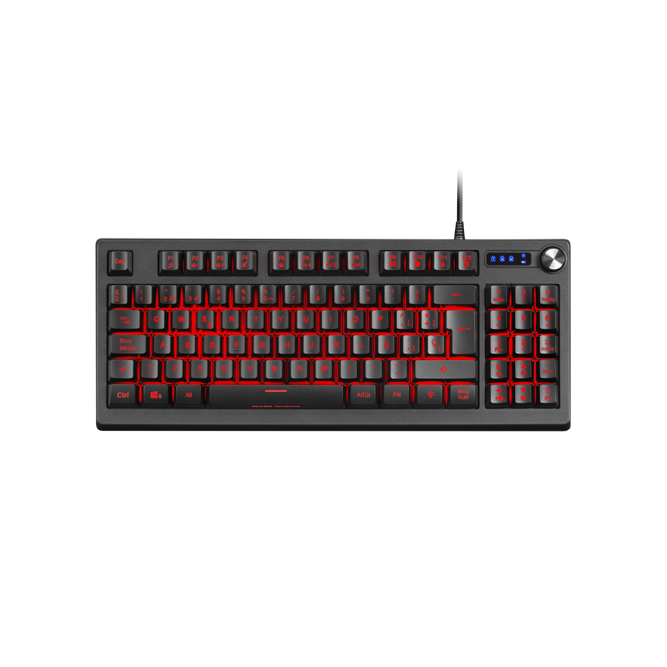 MKREVO Recondicionado