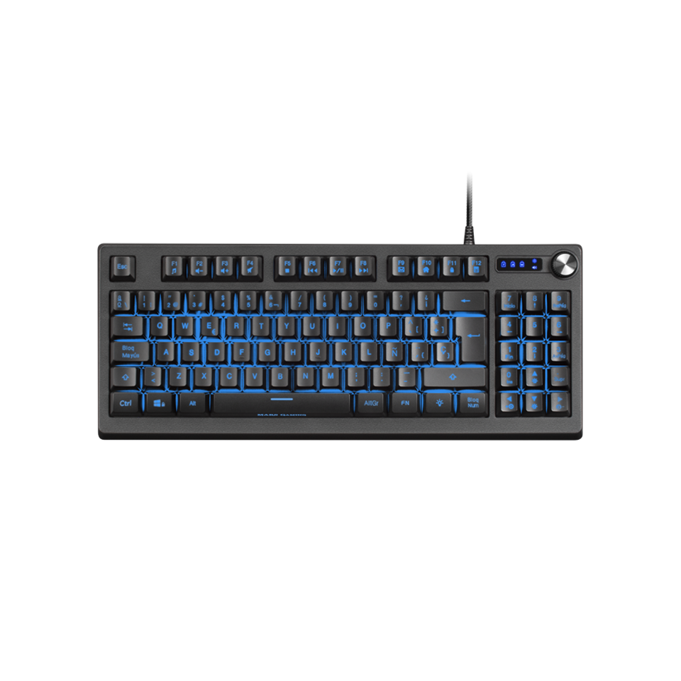 MKREVO Recondicionado