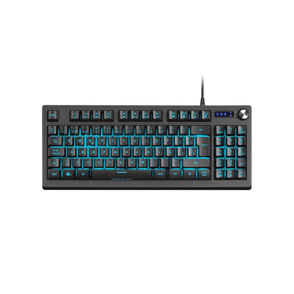 MKREVO Recondicionado