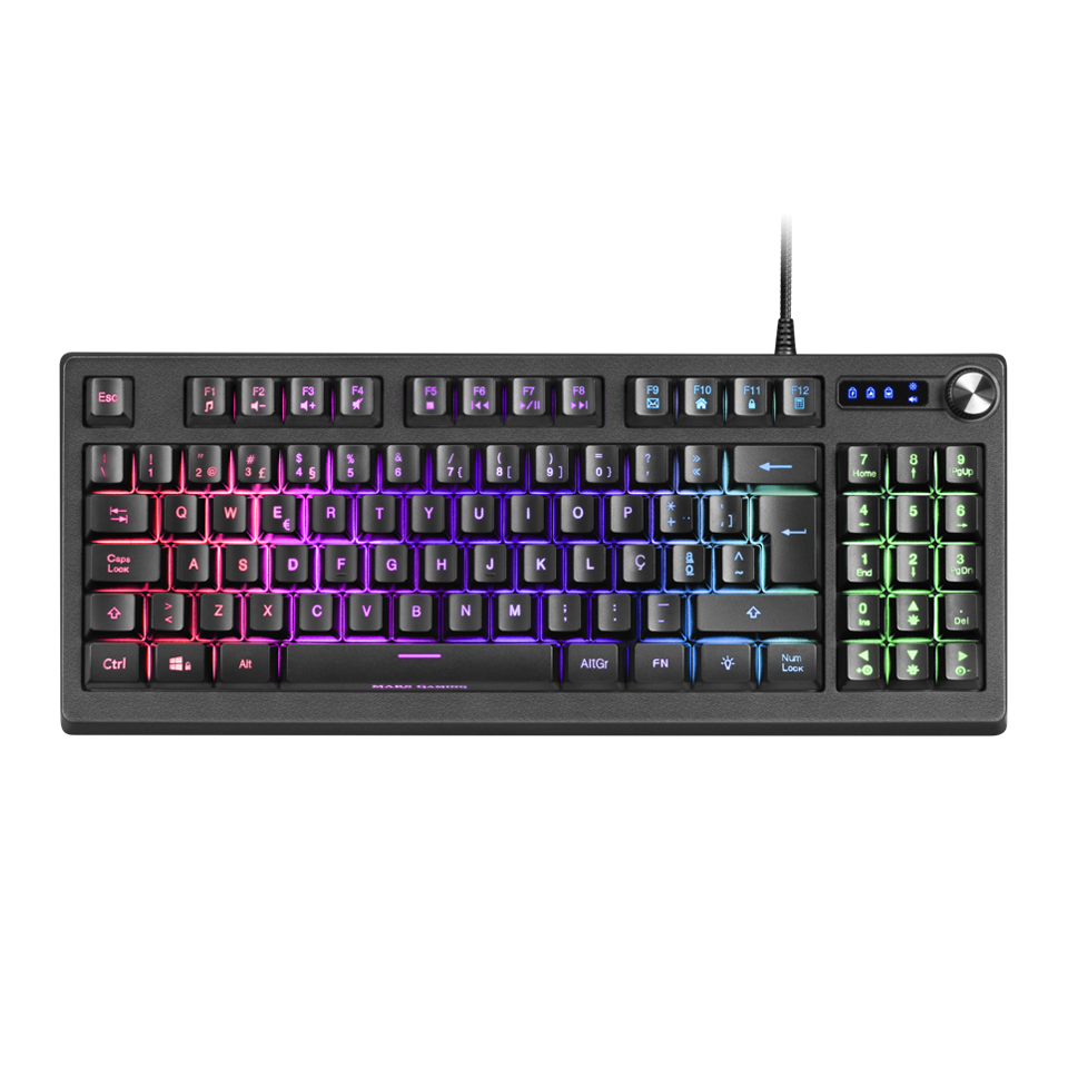 MKREVO Ricondizionato