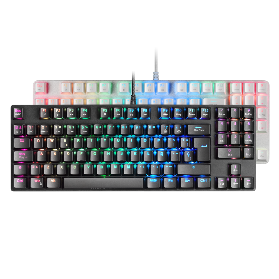 MKREVOPRO Remis à neuf