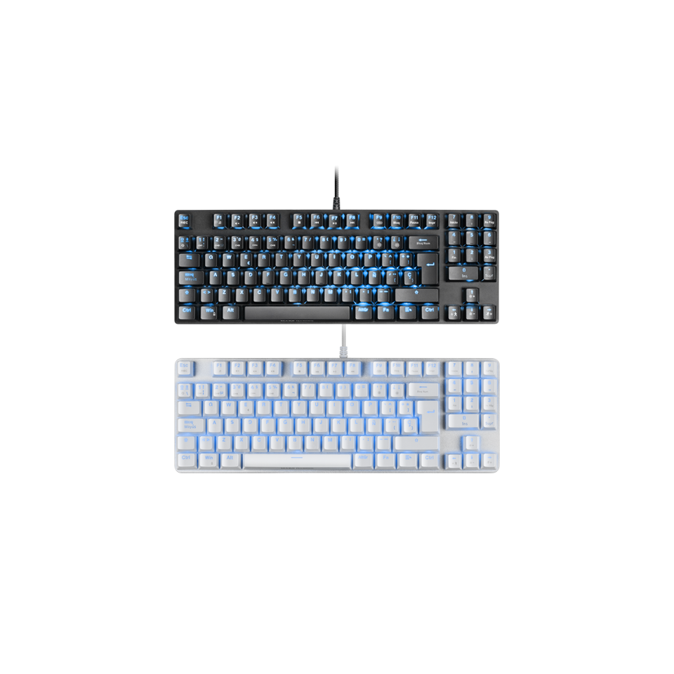 MKREVOPRO Recondicionado