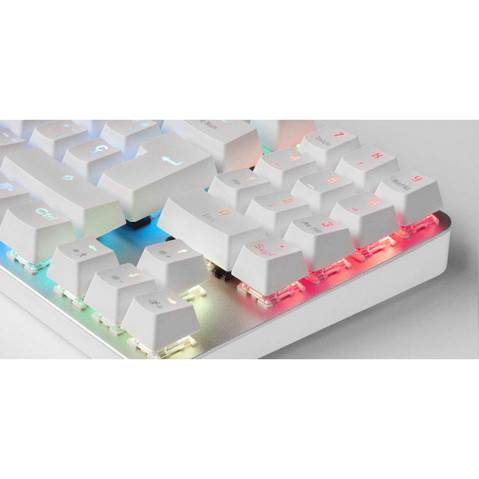 MKREVOPRO Remis à neuf