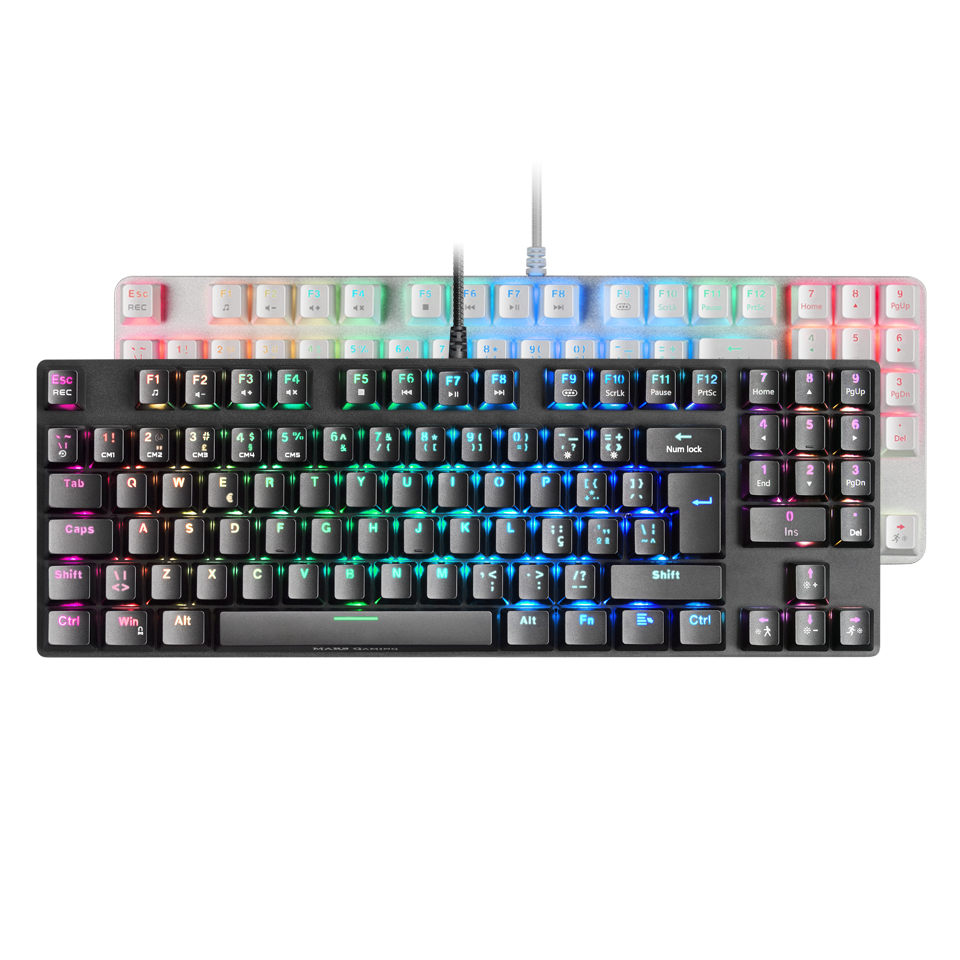 MKREVOPRO Remis à neuf