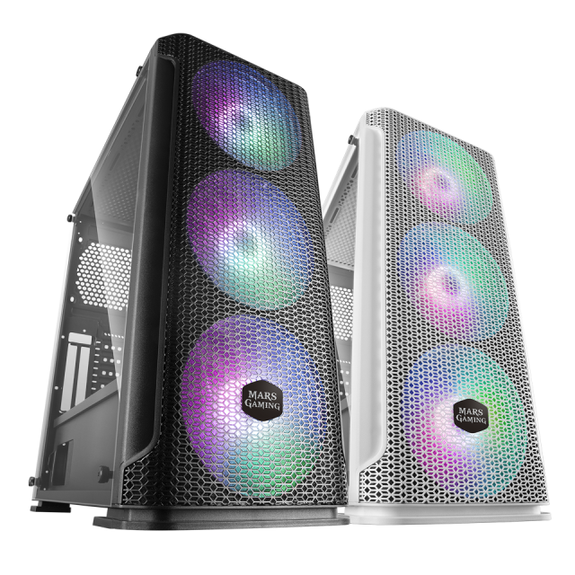 MCEX Refurbished
